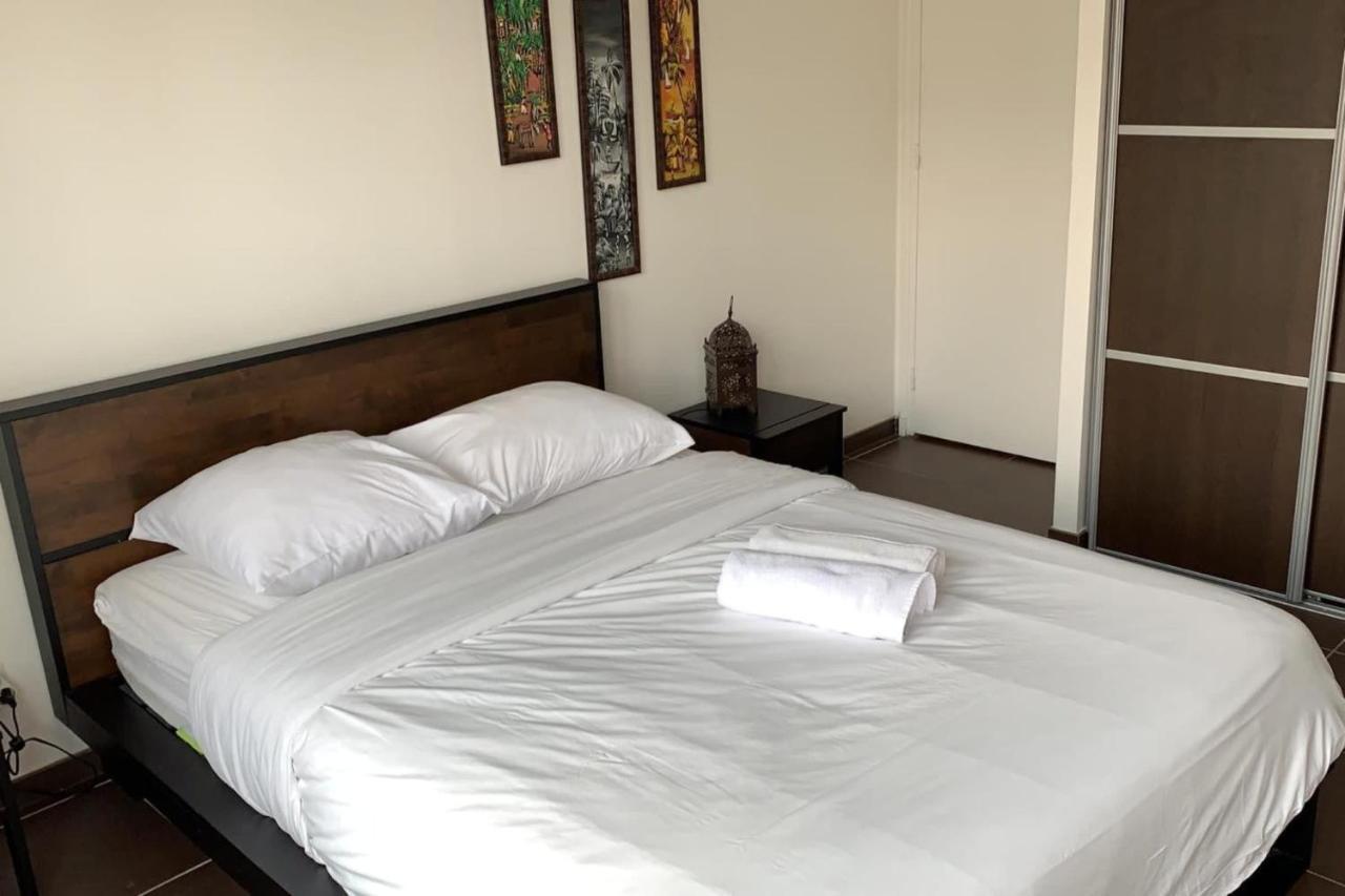 Center Of Lille - Nice 70M2 Apartment 2Rooms Dış mekan fotoğraf