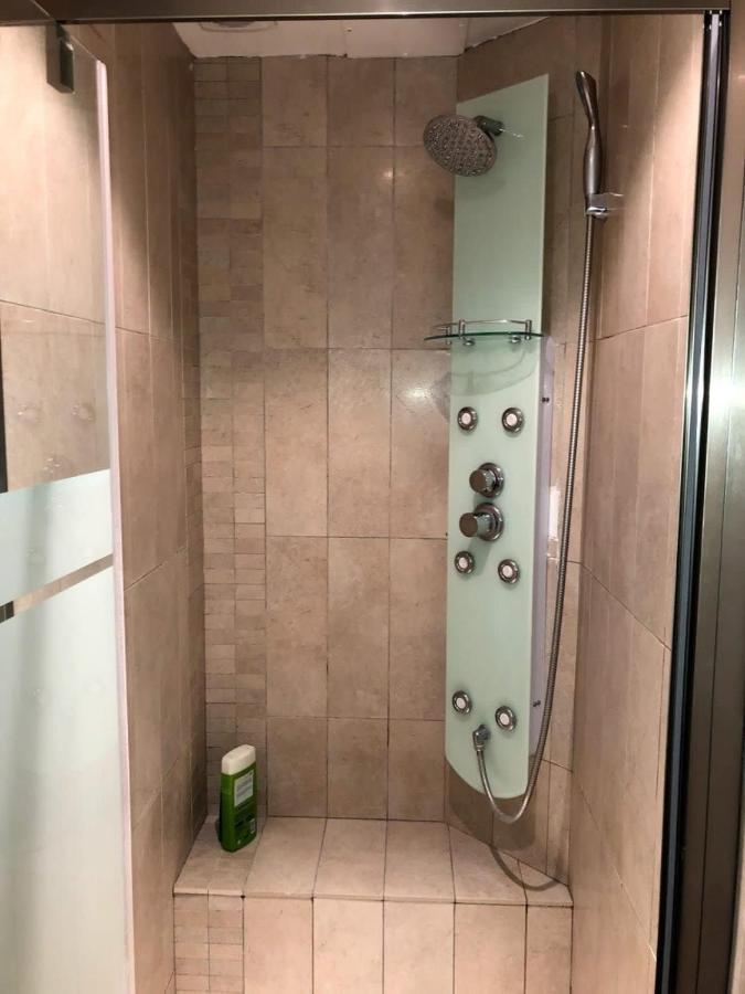 Center Of Lille - Nice 70M2 Apartment 2Rooms Dış mekan fotoğraf