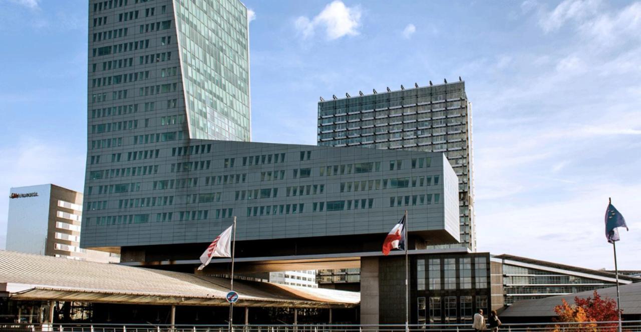Center Of Lille - Nice 70M2 Apartment 2Rooms Dış mekan fotoğraf